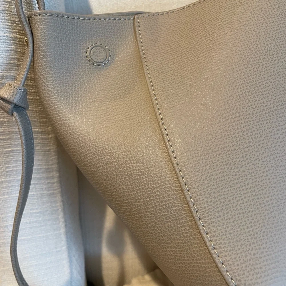 POLENE - Cyme EDITION TEXTURED TAUPE - Picture 4 of 16